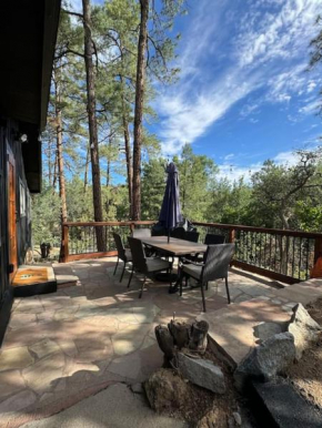Dancing Pines Cabin